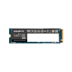 اس اس دی اینترنال گیگابایت مدل GIGABYTE Gen3 2500E 1TB