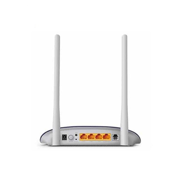 مودم روتر VDSL/ADSL تی پی-لینک مدل TP-LINK TD-W9960-v1.20 - Image 2