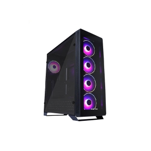 کیس کامپیوتر مستر تک مدل T500 X Gaming