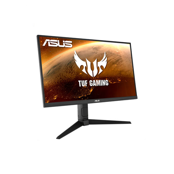 مانیتور گیمینگ 27 اینچ ایسوس مدل ASUS VG27AQL1A - Image 3