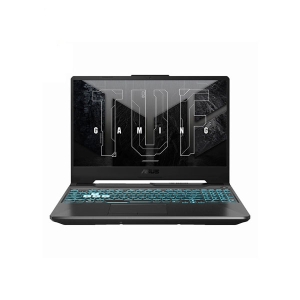 لپ تاپ گیمینگ 15.6 اینچی ایسوس مدل FX506HC-HN040