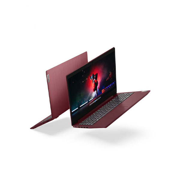 لپ تاپ لنوو مدل LENOVO IdeaPad 3 15ITL6 i3 4 1TB+256GB SSD - Image 4