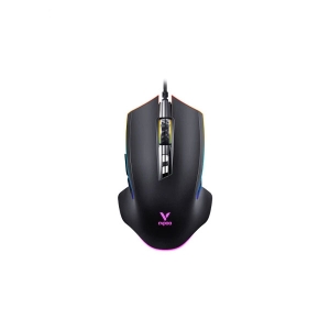 ماوس گیمینگ رپو مدل RAPOO V20 Pro
