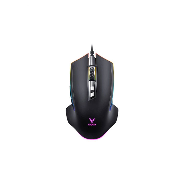 ماوس گیمینگ رپو مدل RAPOO V20 Pro
