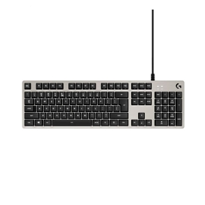 کیبورد گیمینگ لاجیتک مدل Logitech G413
