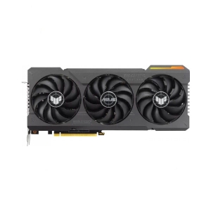 کارت گرافیک ایسوس مدل ASUS TUF RTX 4070 Ti 12GB GAMING