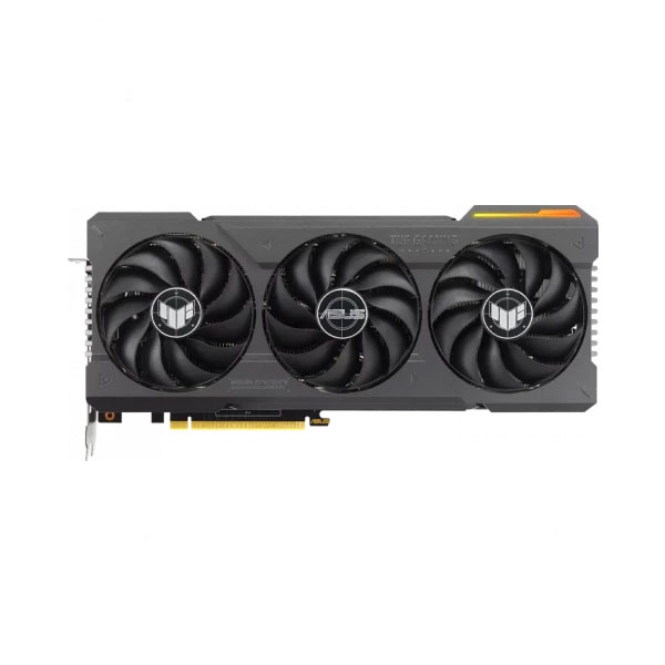 کارت گرافیک ایسوس مدل ASUS TUF RTX 4070 Ti 12GB GAMING