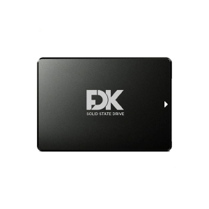 اس اس دی اینترنال اف دی کی مدل FDK B5 512GB