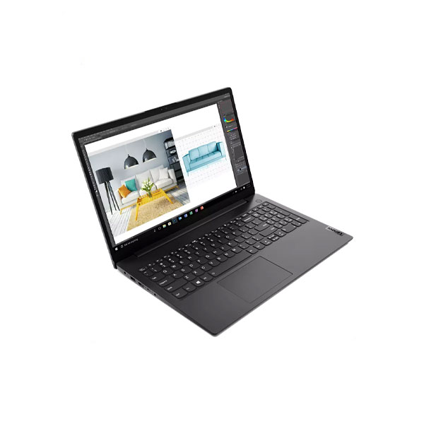 لپ تاپ لنوو مدل Lenovo V15 G2 ITL-i5 8GB 256GB MX350 همراه با کیف - Image 2