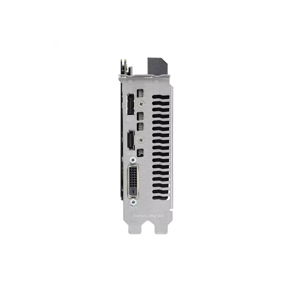 کارت گرافیک ایسوس مدل ASUS Dual RTX 3050 O8G V2 8GB - Image 4