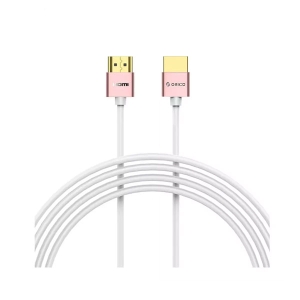 کابل HDMI اوریکو ORICO HD205-20-WH 2M