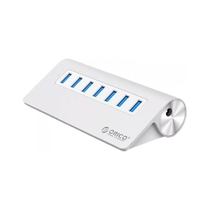 هاب 7 پورت USB 3.0 اوریکو مدل ORICO M3H7-V1