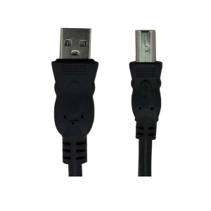 کابل پرینتر 1.5 متری انزو مدل ENZO P1