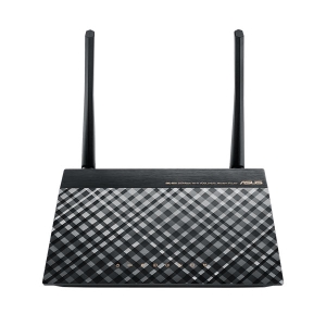 مودم روتر بی سیم VDSL/ADSL ایسوس مدل Asus DSL-N16