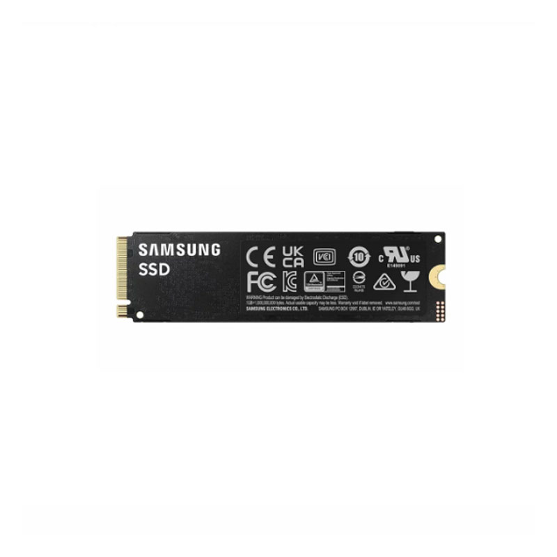 اس اس دی سامسونگ مدل SAMSUNG NVMe M.2 990 PRO 1TB - Image 3