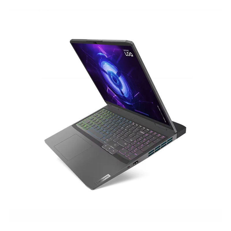 لپ تاپ گیمینگ 16 اینچ لنوو مدل LENOVO LOQ 16IRH8-i7 16 512 RTX 4050 - Image 4