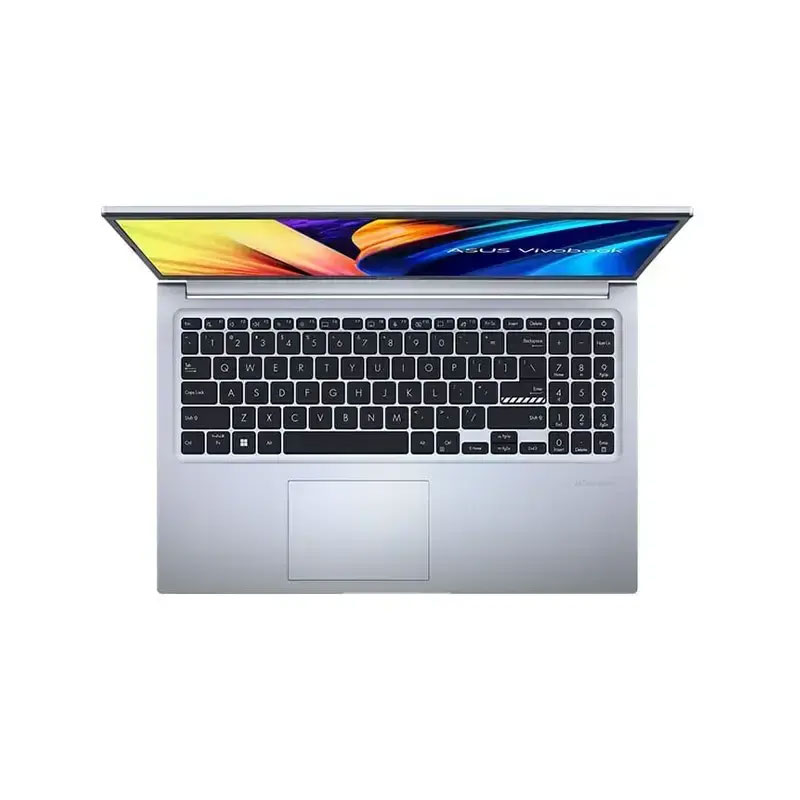 لپ تاپ ایسوس مدل ASUS X1502ZA-EJ1429 به همراه کیف کوله اورجینال - Image 2