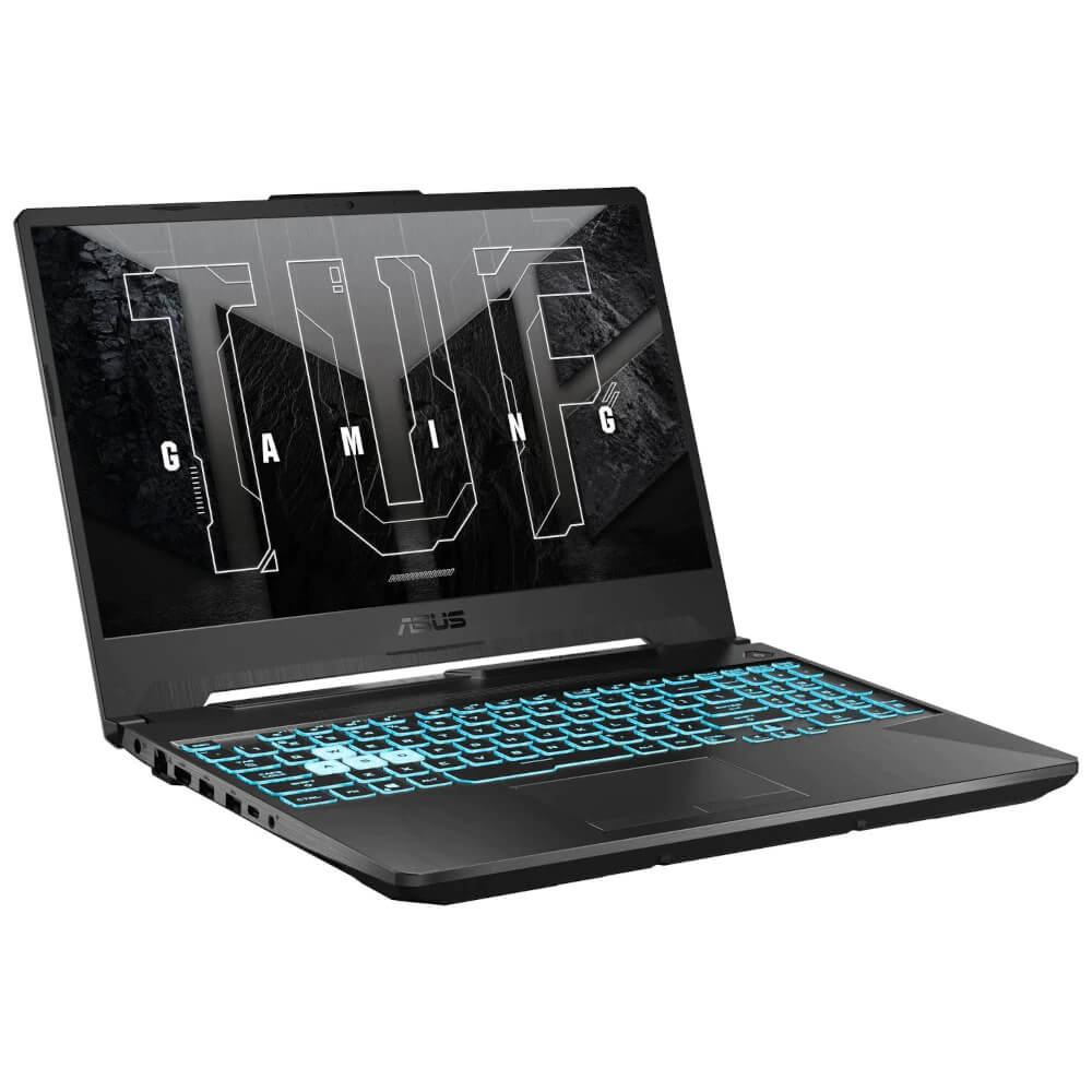 لپ تاپ گیمینگ ایسوس مدل ASUS TUF Gaming FX506HF-HN018 I5 16 512 RTX2050 - Image 2