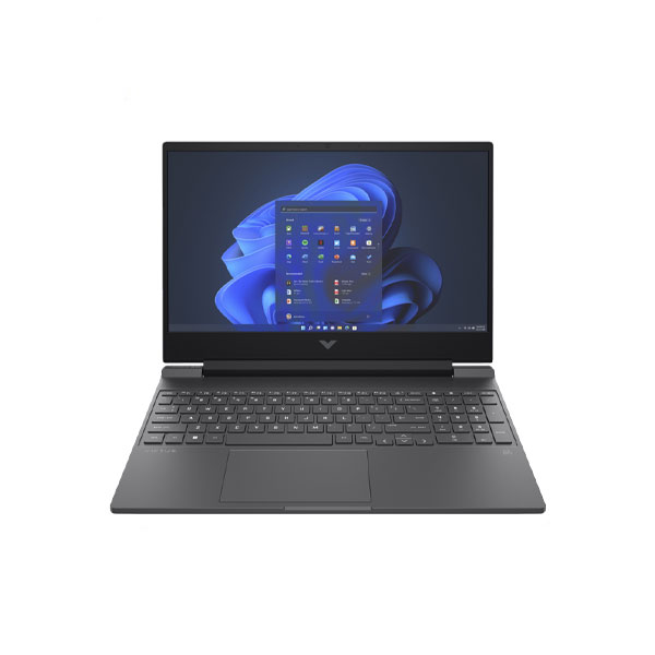لپ تاپ گیمینگ اچپی مدل HP Victus 15-FA1093DX i5 8 512 3050 6GB