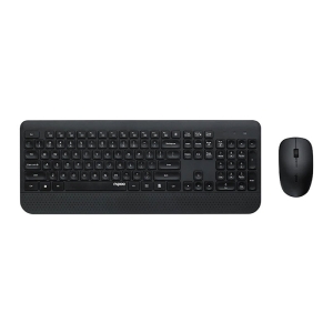 کیبورد و ماوس بی سیم رپو مدل RAPOO X3500