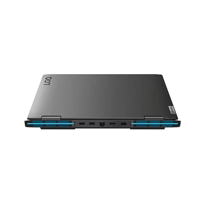لپ تاپ گیمینگ لنوو مدل LENOVO LOQ 15IRH8 i5 16 1TB RTX3050 - Image 5