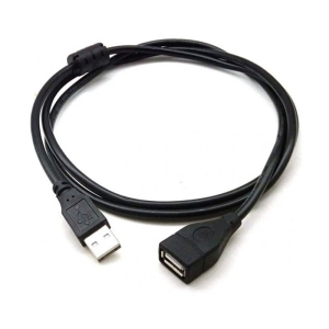 کابل افزایش طول USB 2.0 انزو ENZO A1 1.5M