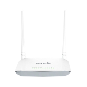 مودم روتر ADSL تندا مدل TENDA D301 v2