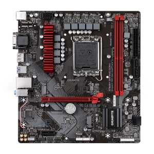 مادربرد گیگابایت مدل GIGABYTE B760M GAMING DDR4 (rev 1.0)