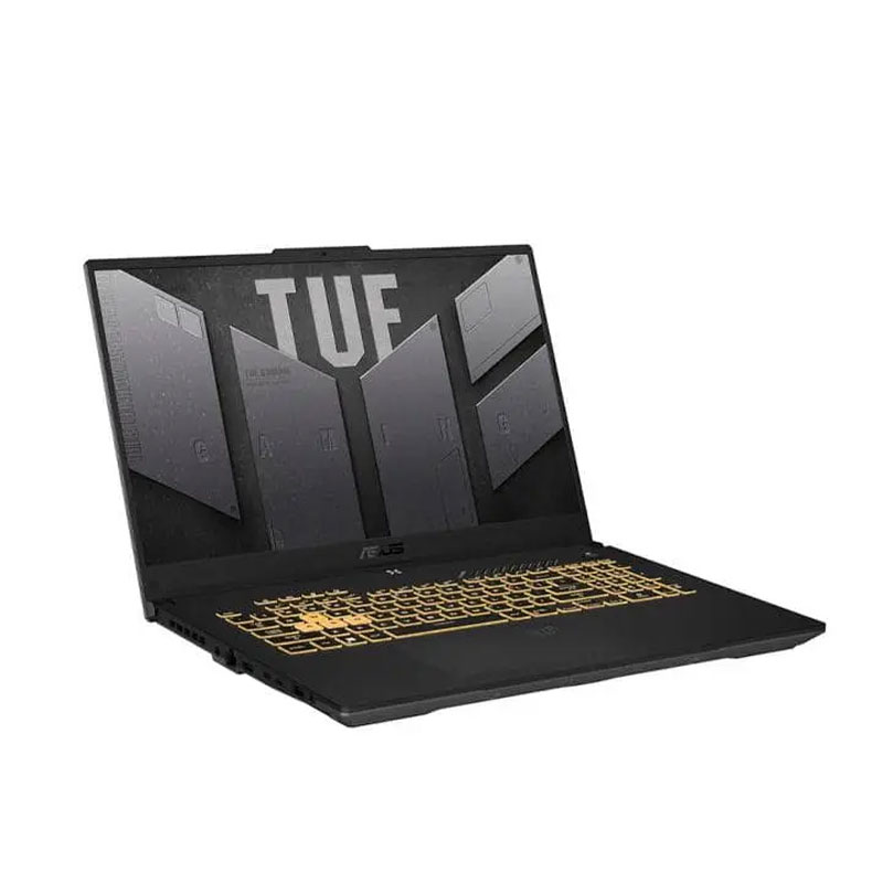 لپ تاپ گیمینگ 17.3 اینچ ایسوس مدل ASUS TUF Gaming FX707VV-HX179 - Image 3