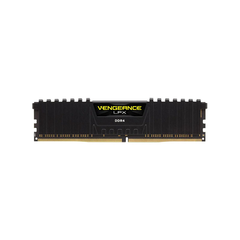 رم دسکتاپ کورسیر مدل CORSAIR VENGEANCE LPX 16GB DDR4-3600 CL18 - Image 2