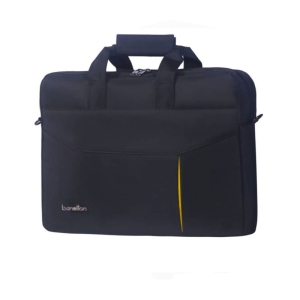 کیف لپ تاپ دو تبله 15.6 اینچی بنتون مدل Benetton 9001