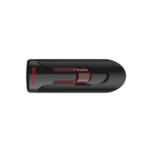 فلش مموری USB 3.0 سن دیسک مدل SanDisk CRUZER GLIDE CZ600 32GB