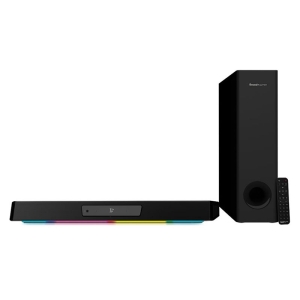 ساندبار گیمینگ بلوتوث کریتیو مدل Creative Sound Blaster Katana V2X