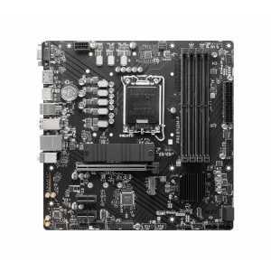 مادربرد ام اس آی مدل MSI PRO B760M P DDR4
