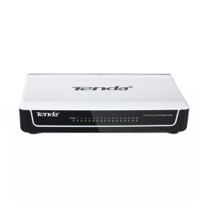 سوییچ 16 پورت تندا مدل TENDA S16