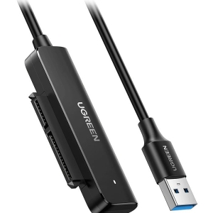 مبدل USB 3.0 به SATA 3.0 یوگرین مدل UGreen CM321 70609