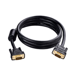 کابل VGA یوگرین Ugreen VG101-11673 1M
