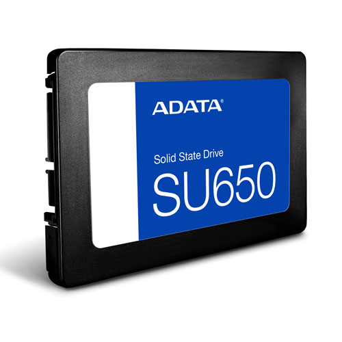 اس اس دی ای دیتا مدل ADATA SU650 240GB - Image 2