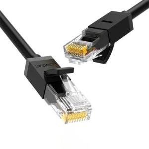 کابل شبکه CAT6 یوگرین مدل Ugreen NW102-20166 20m