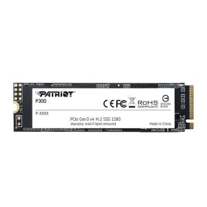 اس اس دی اینترنال پاتریوت مدل Patriot NVMe M.2 P300 512GB