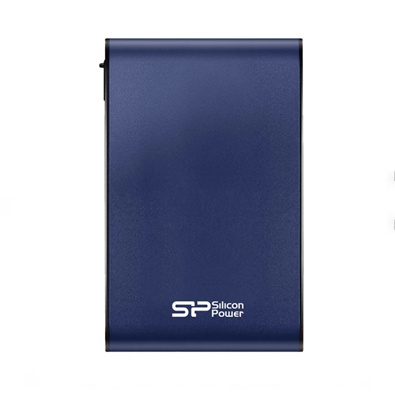 هارد اکسترنال سیلیکون پاور مدل Silicon Power Armor A80 2TB - Image 3