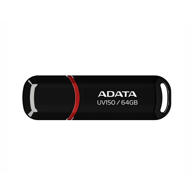 فلش مموری USB 3.2 ای دیتا مدل ADATA UV150 32GB