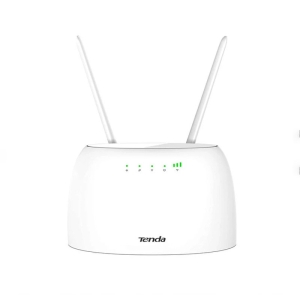مودم LTE تندا مدل TENDA 4G06C N300