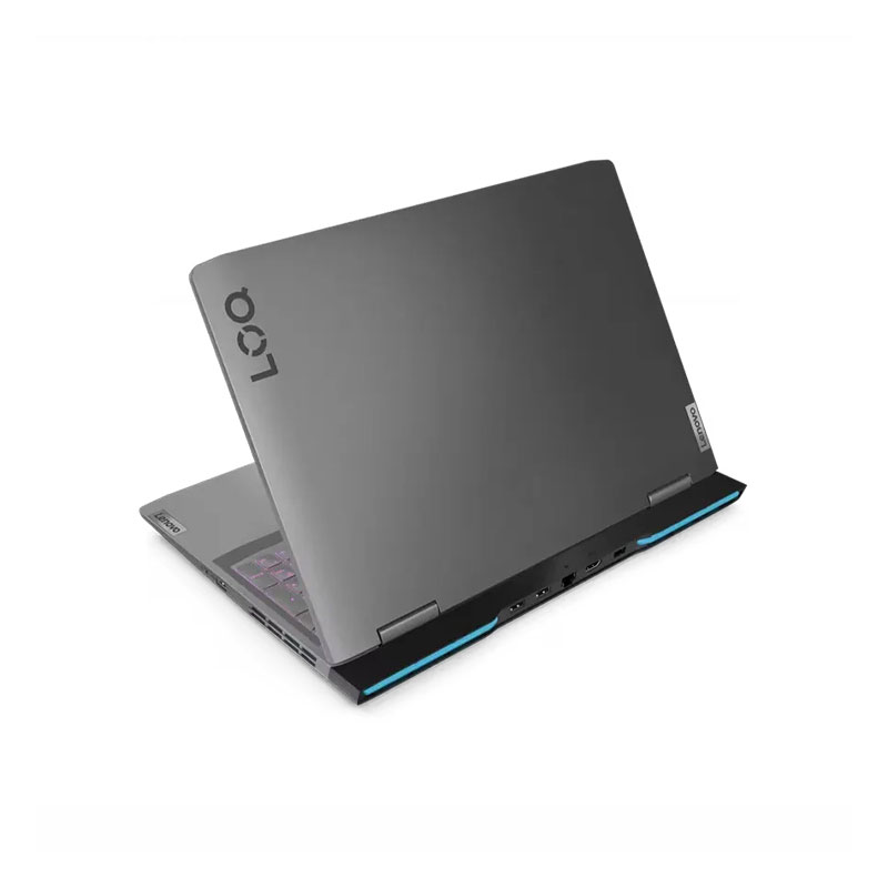 لپ تاپ گیمینگ 16 اینچ لنوو مدل LENOVO LOQ 16IRH8 i5 16 512GB RTX4050 - Image 5