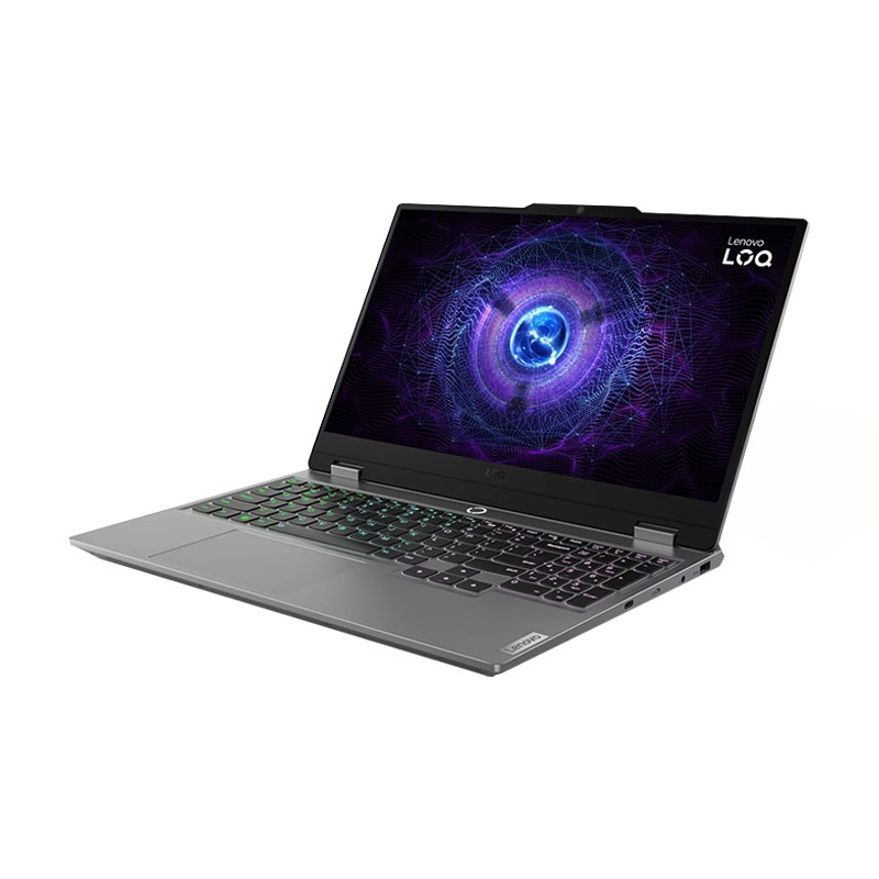 لپ تاپ گیمینگ لنوو مدل LENOVO LOQ 15IRX9 i7 24 512GB RTX4050 - Image 2