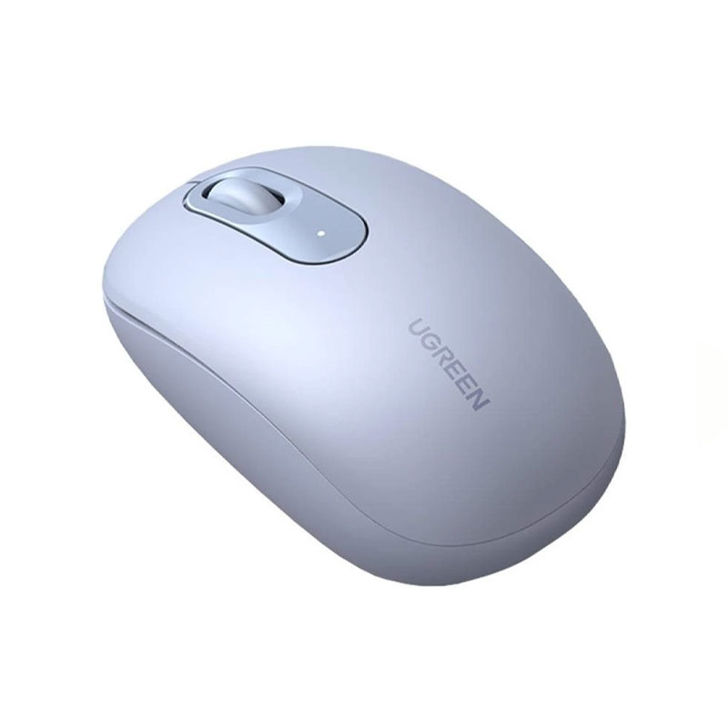 ماوس بی سیم یوگرین مدل UGreen MU105-90671