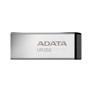 فلش مموری USB 3.2 ای دیتا مدل ADATA UR350 64GB