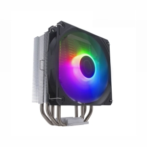 خنک کننده پردازنده کولر مستر مدل Cooler Master HYPER 212 SPECTRUM V3