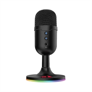 میکروفون استریم با سیم گیمینگ ردراگون مدل Redragon Pulsar GM303 Streaming