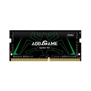 رم لپ تاپ ادلینک مدل Addlink Spider N4 32GB DDR4-3200 CL22